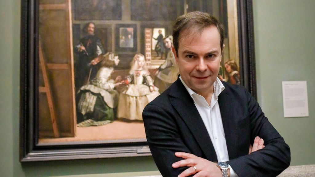 5 secretos escondidos en los cuadros del Museo del Prado, por Javier Sierra