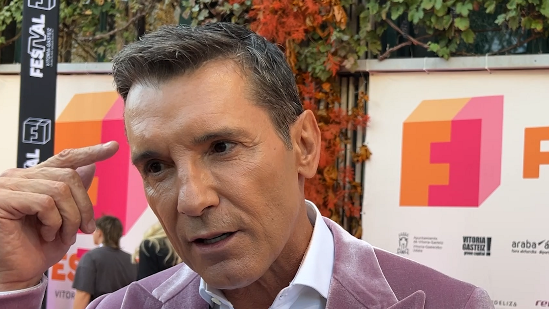 Jesús Vázquez: "Me ha dejado rumiando" - Exclusivo Web - 12/09/25