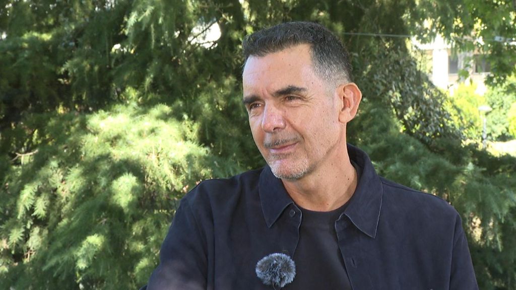 Juan Carlos Pérez presenta un ensayo sobre el edadismo y el miedo a envejecer