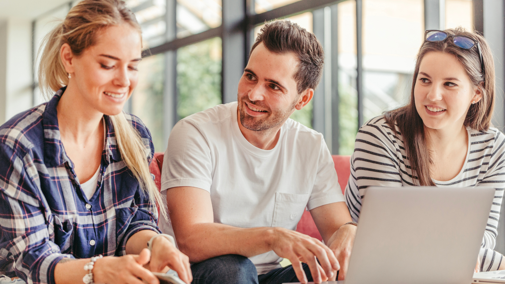 La curiosidad, el pensamiento crítico y el aprendizaje práctico es esencial