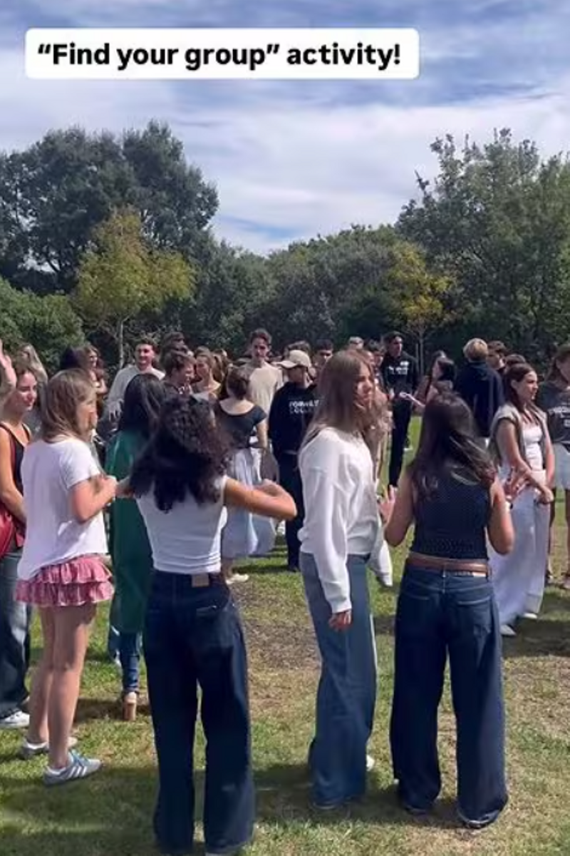 La infanta Sofía