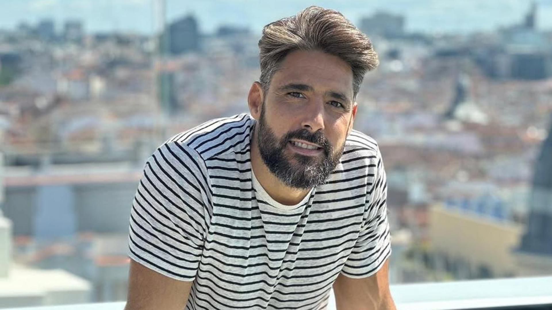 La vida actual del jugador de rugby Jaime Nava, de 'Supervivientes': de su vida familiar a sus nuevos proyectos profesionales