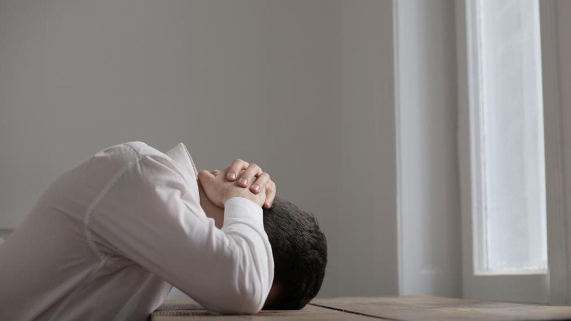 Los algoritmos no logran identificar con precisión a las personas con mayor riesgo de suicidio