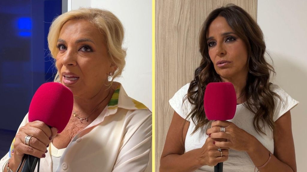 Los colaboradores de 'All Stars' revelan el peor error que puede cometer un concursante - Exclusivo Web - 12/09/25