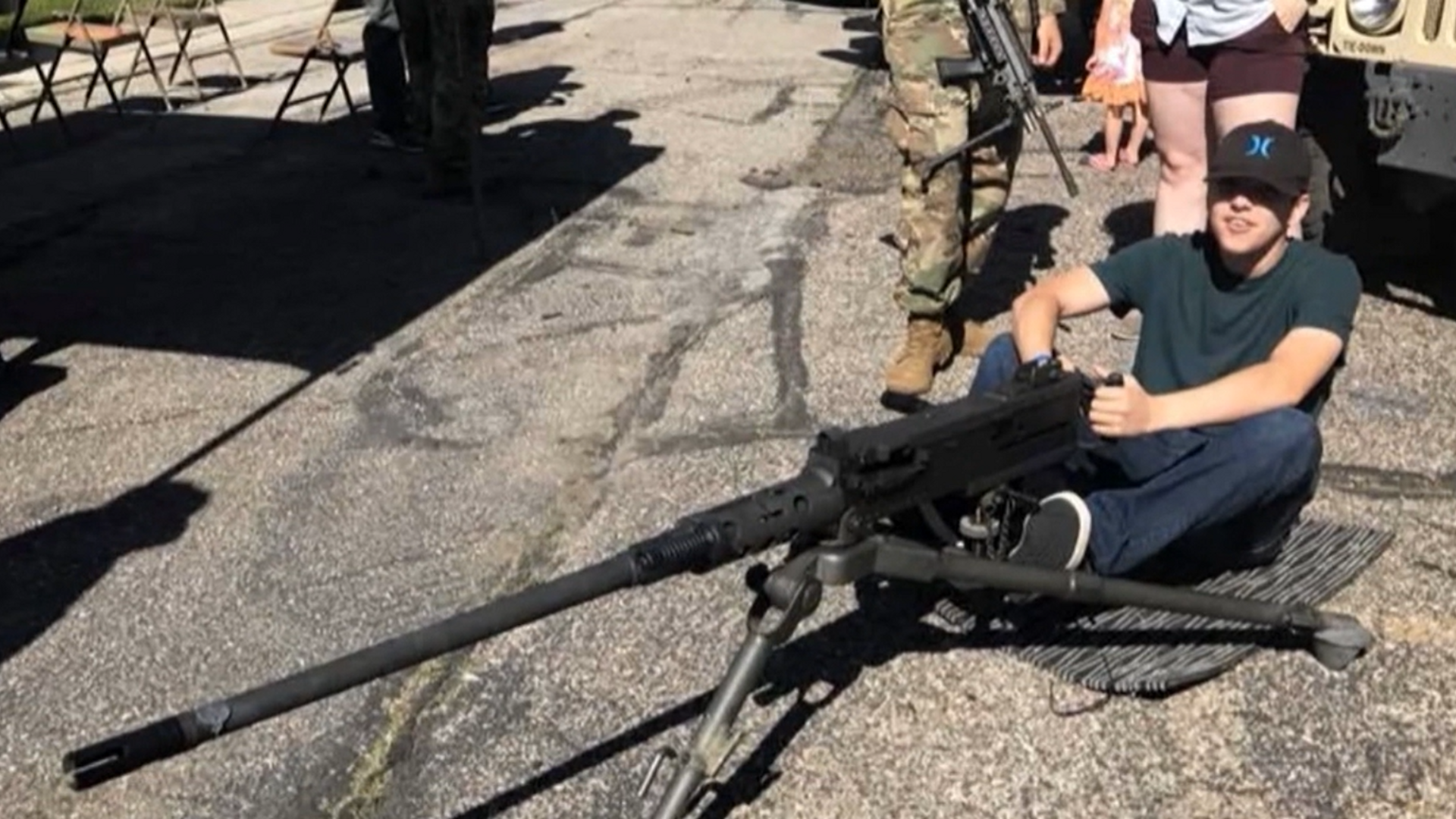 Los detalles de Tyler Robinson, el presunto asesino de Charlie Kirk que tenía una gran afición por las armas