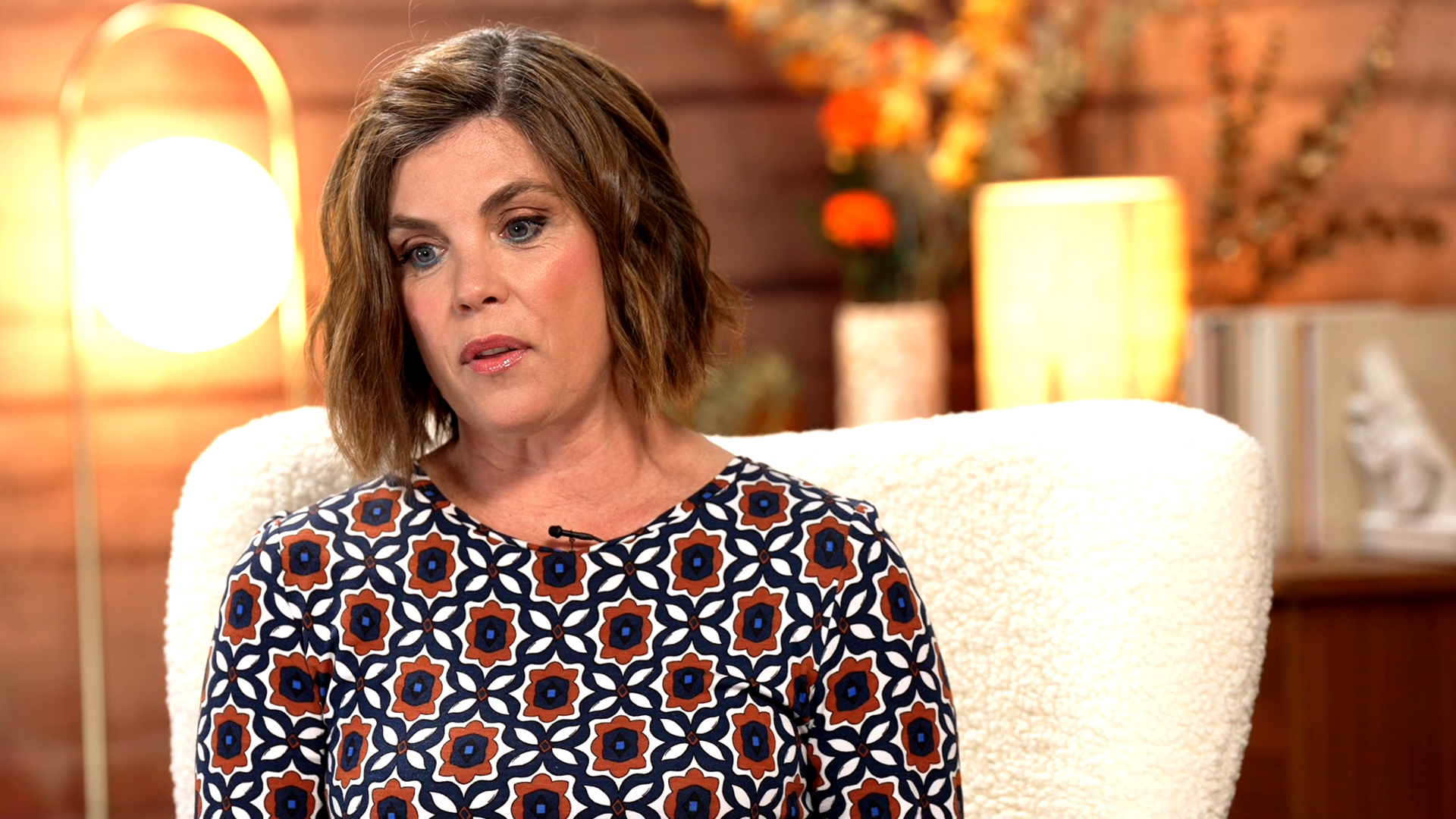 La frustración de Samanta Villar al no quedarse embarazada: “Lo intentamos durante un año y medio”
