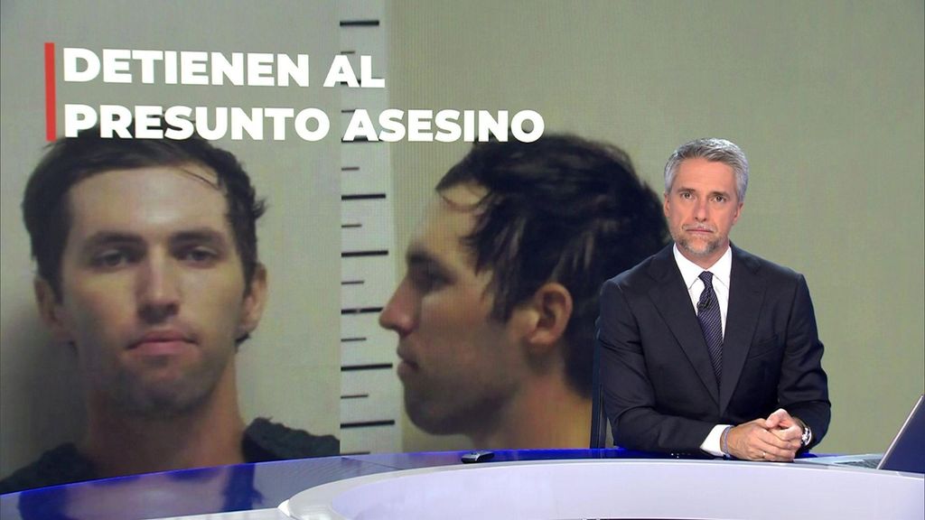 Con Carlos Franganillo Informativos Telecinco 2025 Noche 12/09/2025