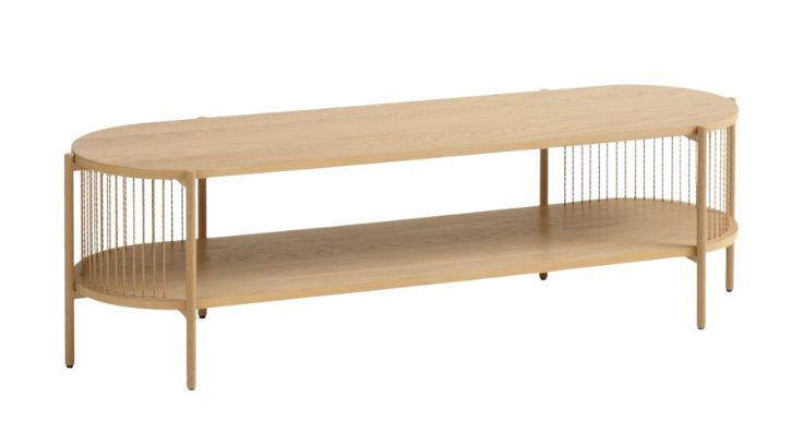 Mueble TV Sneslev