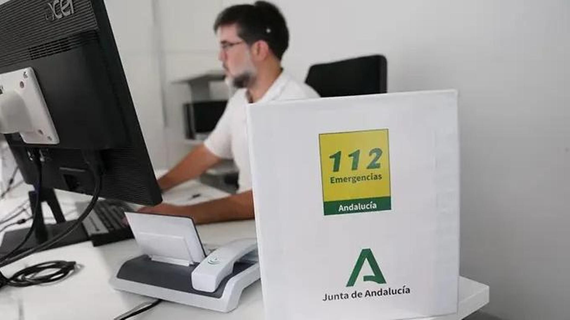 Muere un hombre de 84 años al caer con su coche por un barranco en Guadahortuna, Granada