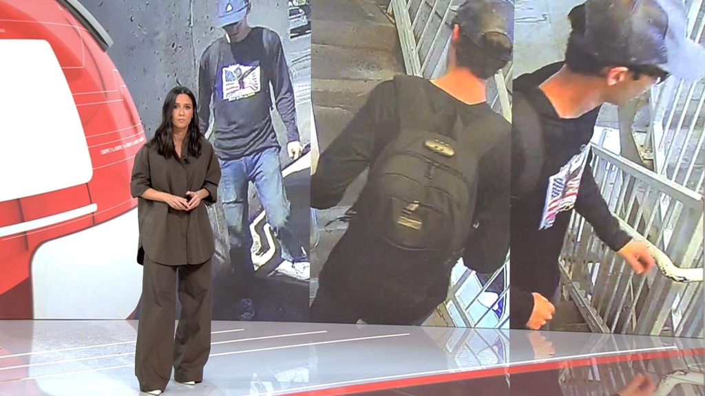 Con Alba Lago Noticias Cuatro 2025 Mediodía 12/09/2025