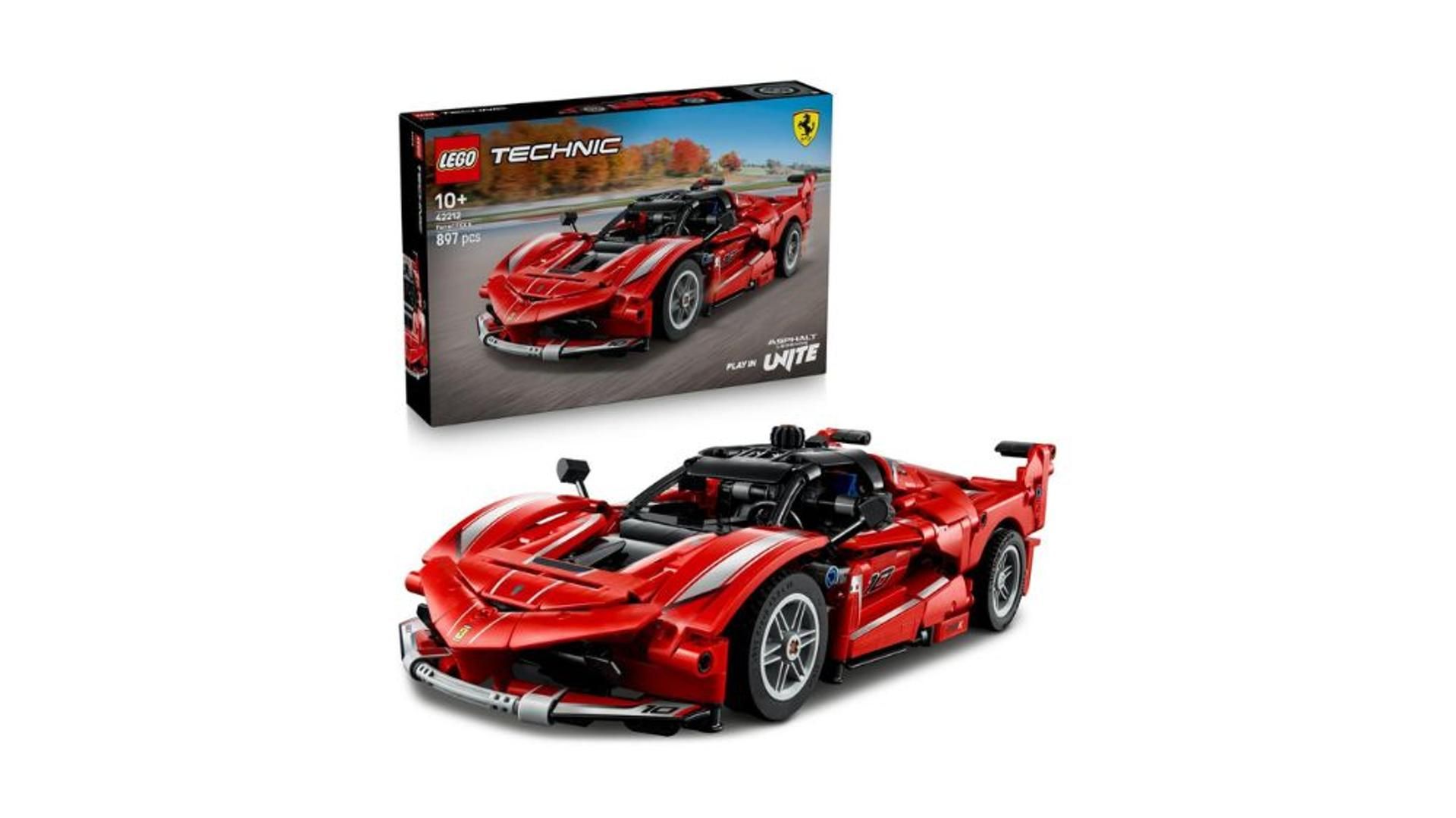 Otros sets de LEGO en oferta