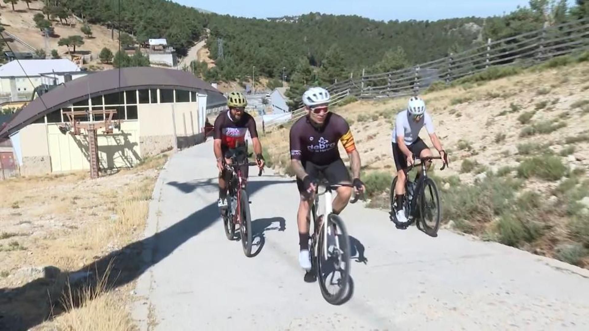 Recta final de La Vuelta en Madrid: preocupan las protestas en La Bola del Mundo y en el centro de la capital