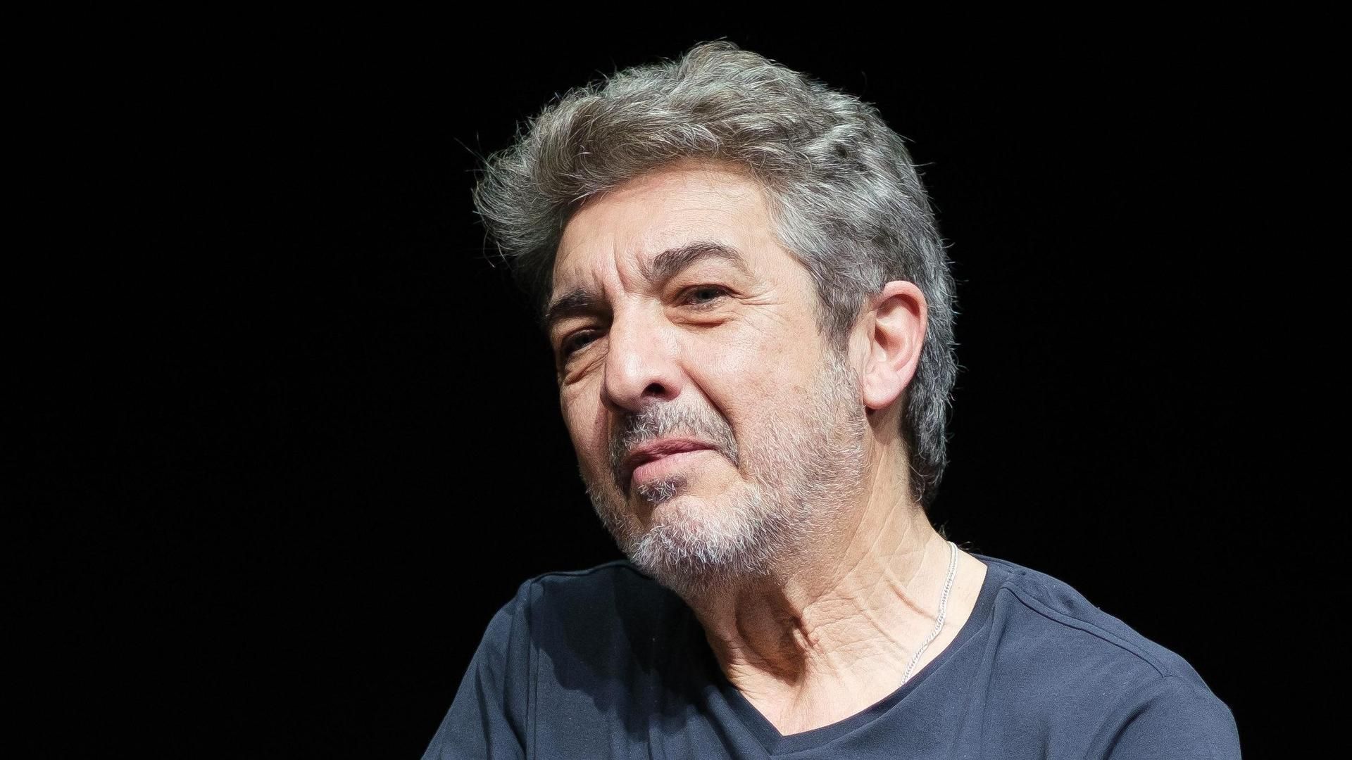 Ricardo Darín