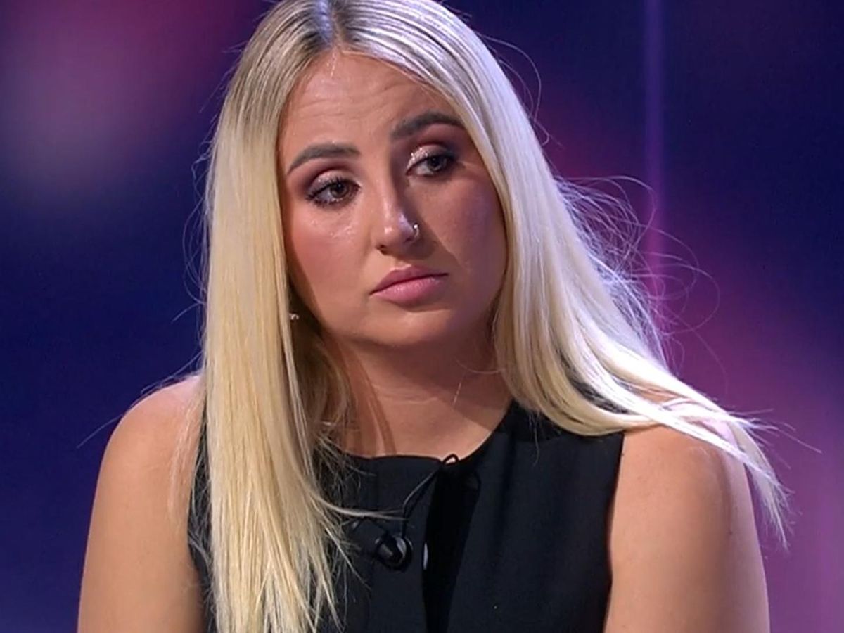 Rocío Flores revela por qué estuvo años sin tener contacto con su familia  materna
