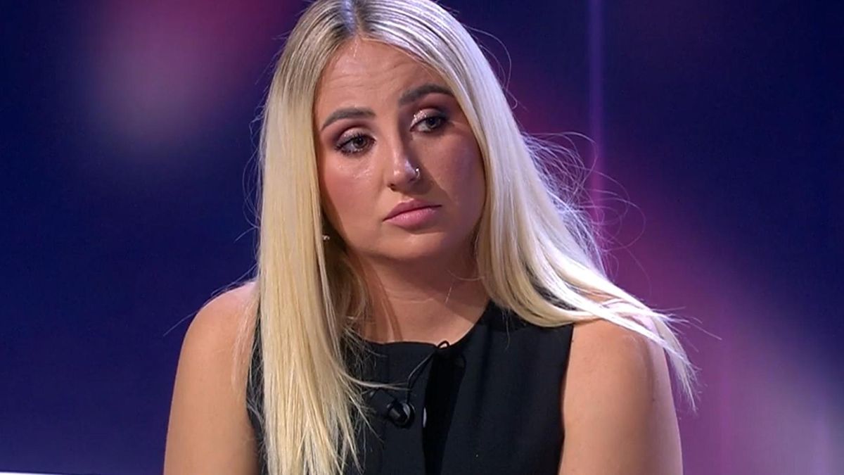 Rocío Flores revela por qué estuvo años sin tener contacto con su familia  materna