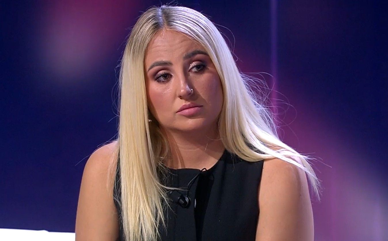 Rocío Flores revela por qué estuvo años sin tener contacto con su familia materna: ''Me lo prohibió''