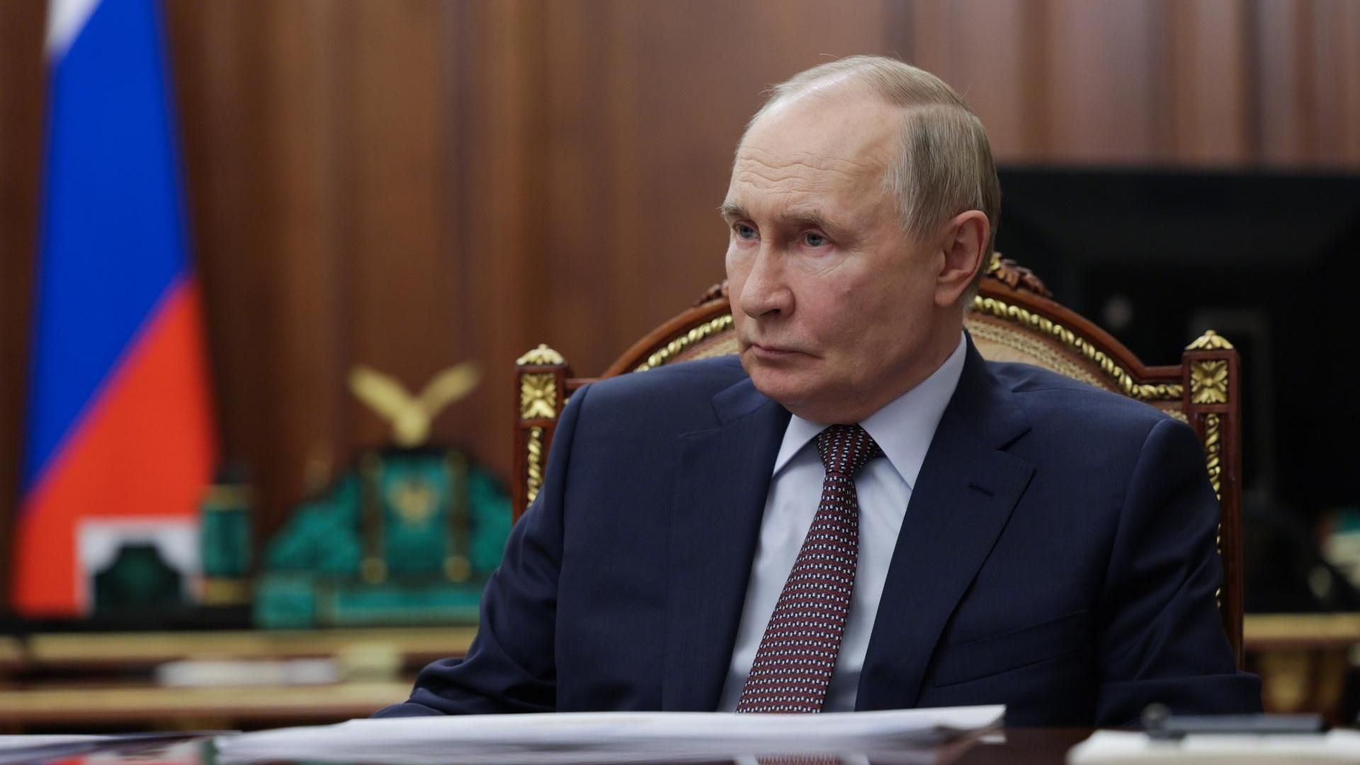 Rusia despliega maniobras militares a las puertas de la OTAN y Europa refuerza la seguridad de sus fronteras Rusia despliega maniobras militares a las puertas de la OTAN y Europa refuerza la seguridad de sus fronteras