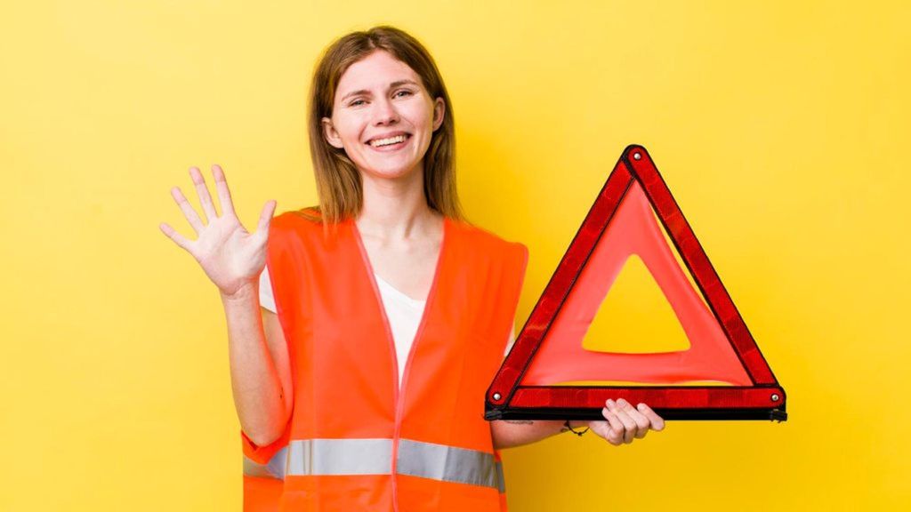 Se acerca el momento de decir adiós a los triángulos de emergencia