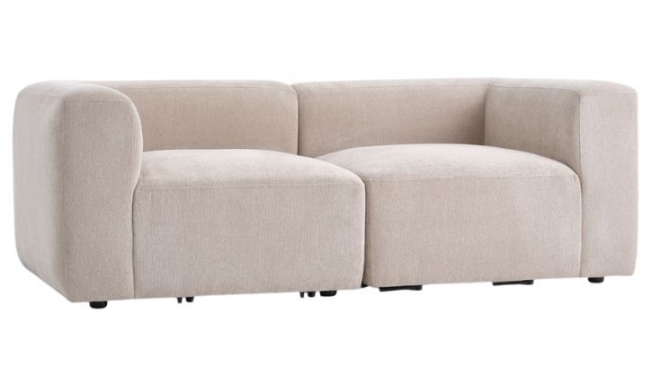 Sofá modular Skejby