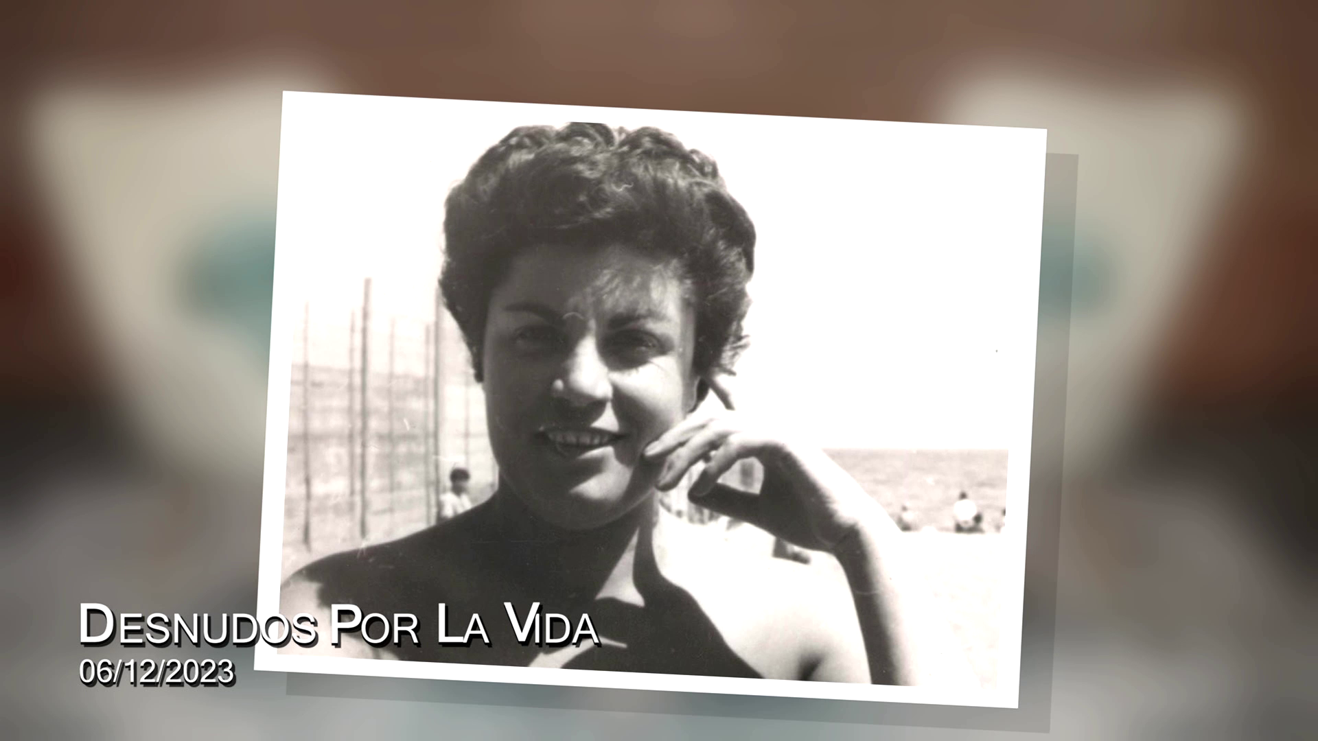 Samanta Villar: “Siento que estoy viviendo la vida que le hubiera gustado vivir a mis abuelas”