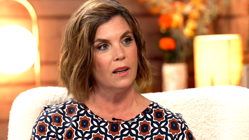 Samanta Villar sufrió un aborto: “No fue doloroso para mí, conseguí ver el lado positivo”