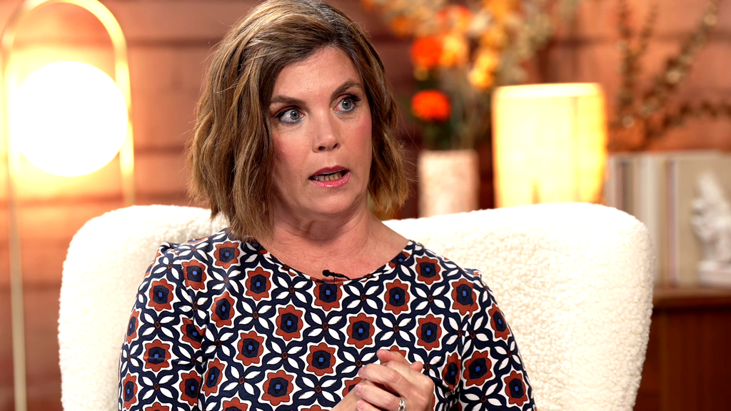 Samanta Villar, dispuesta a conocer la identidad de la mujer que le donó sus óvulos: "Mis hijos no tienen ese derecho"