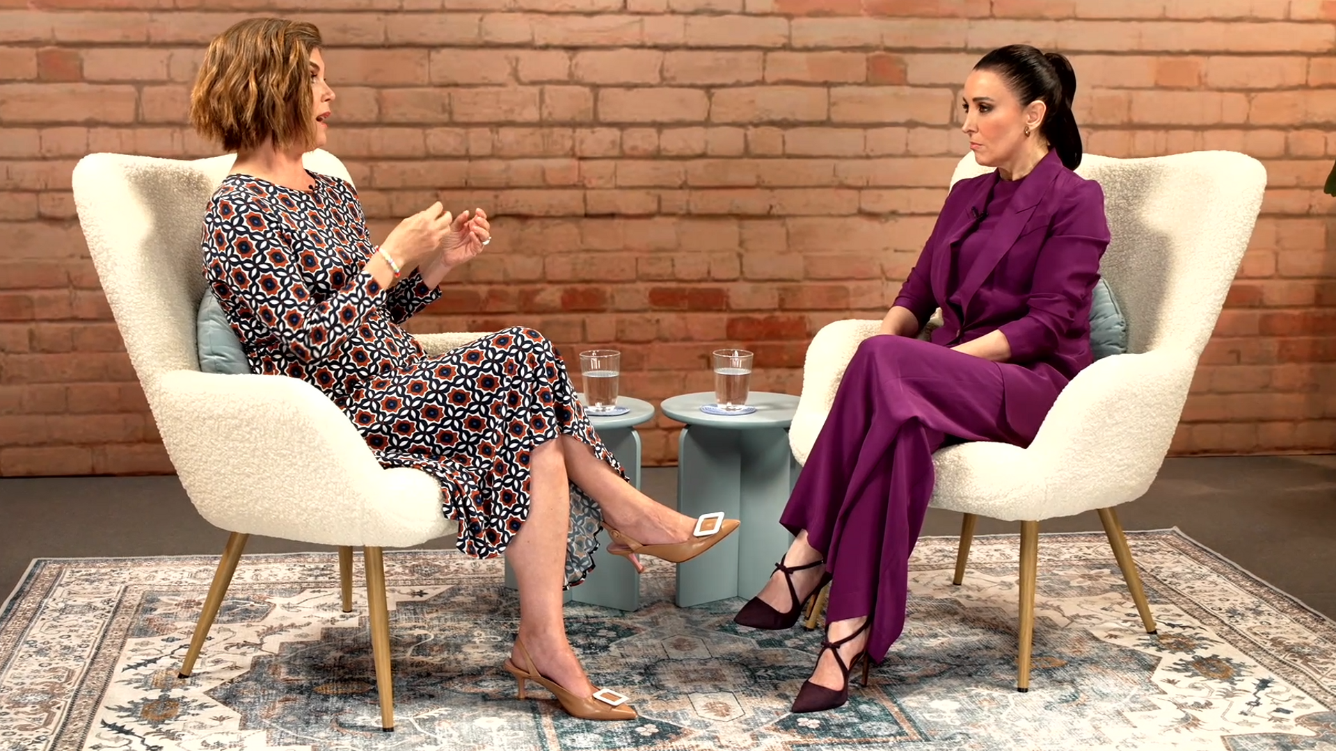 Samanta Villar, sobre la reserva ovárica de las mujeres de más de 35 años: “Todas lo deberían saber”