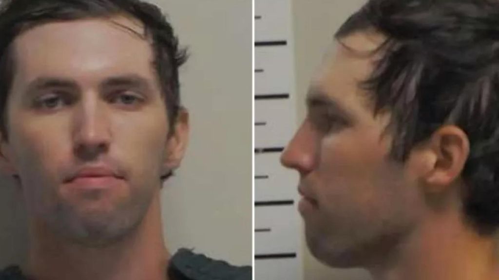 Tyler Robinson: cronología de un homicidio y una captura