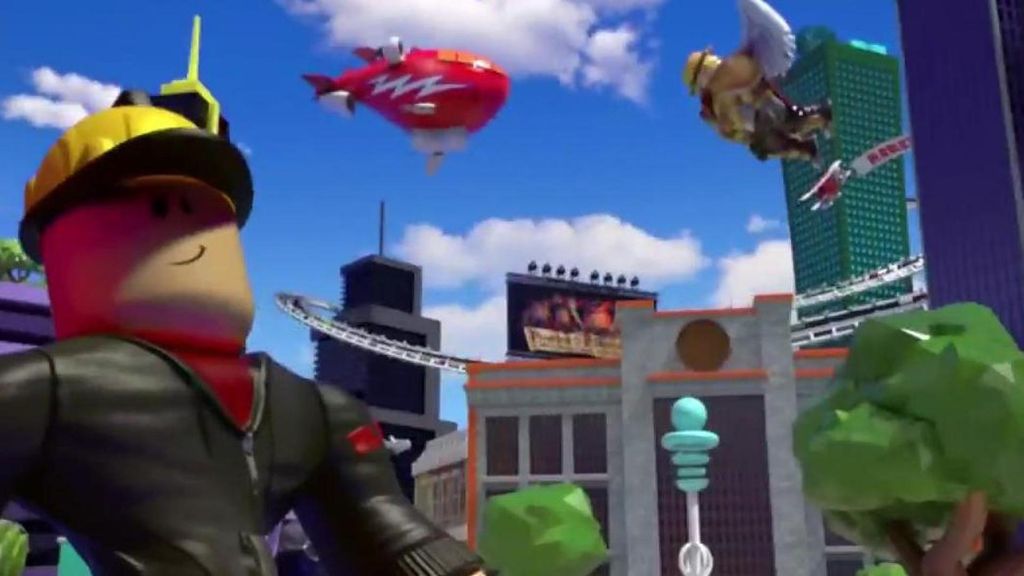 Una menor quedó con un hombre de 40 años que conoció en Roblox: dijo a la joven que tenía su edad