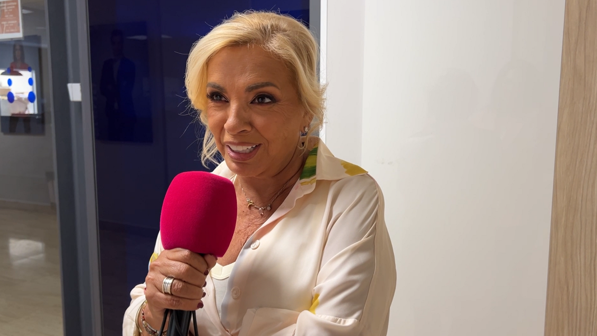 ¿Ventaja o arma de doble filo? Los colaboradores de ‘All Stars’ sobre la experiencia previa - Exclusivo Web - 12/09/25