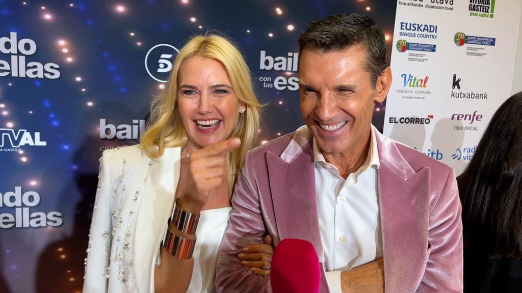 Jesús Vázquez: "Me ha dejado rumiando" - Exclusivo Web - 12/09/25