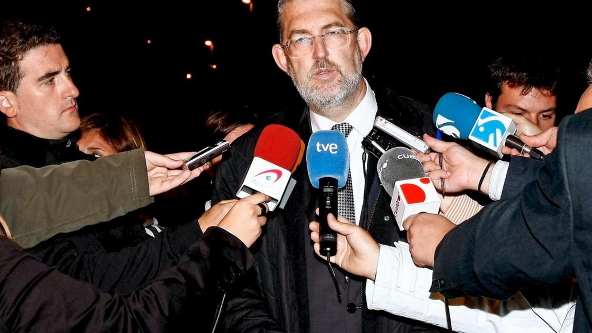 Agustín Ibáñez fallece