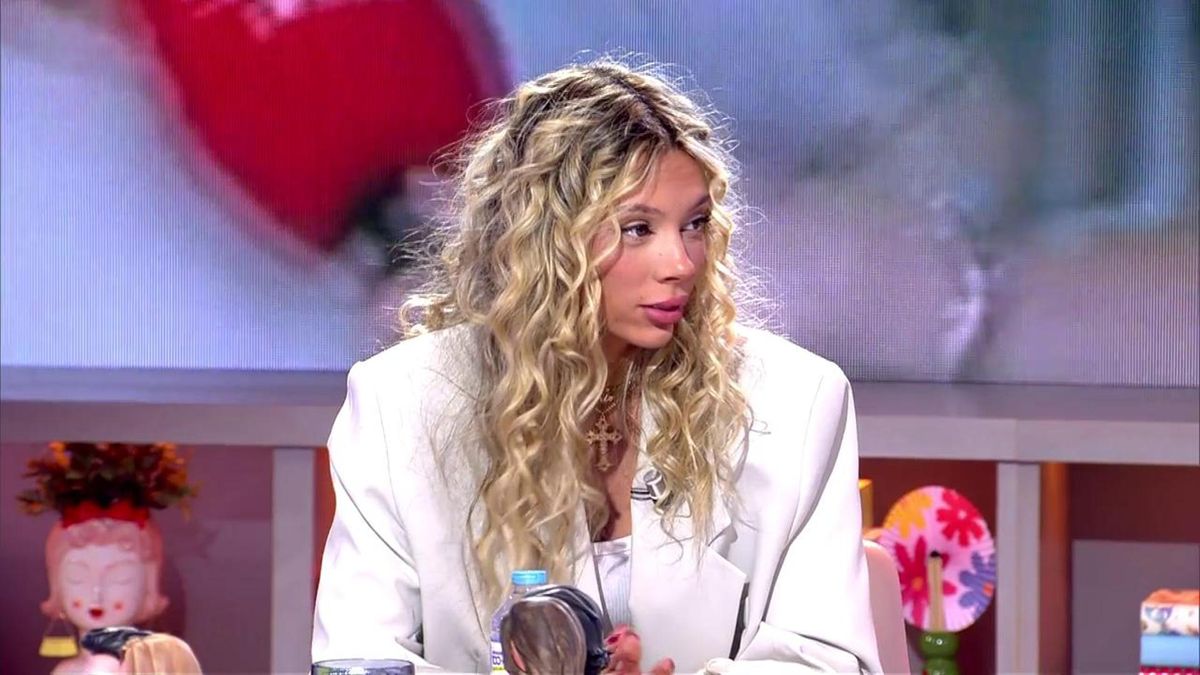 Alejandra Rubio desvela por qué rompió su relación con David Flores: "Lo di  por perdido"