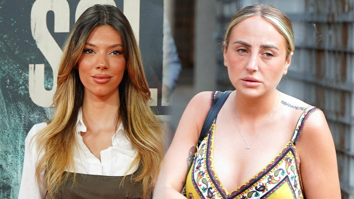 Alejandra Rubio responde a Rocío Flores tras su enfrentamiento con Terelu: “Tiene cierto rencor”