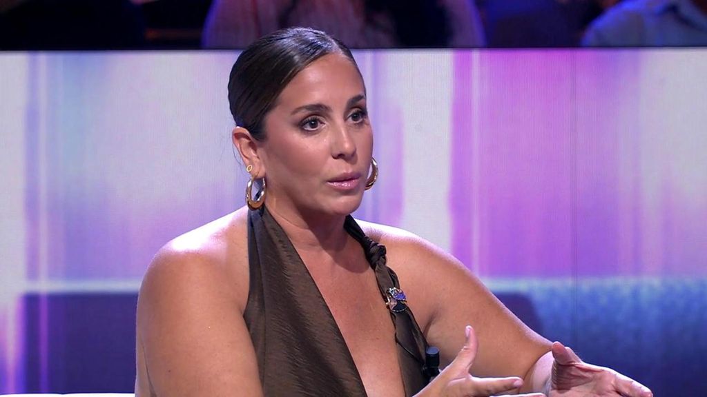 Anabel Pantoja se pronuncia sobre las secuelas que le han dejado la lesión de codo: "No tengo la misma movilidad" ¡De viernes! Top Vídeos 551