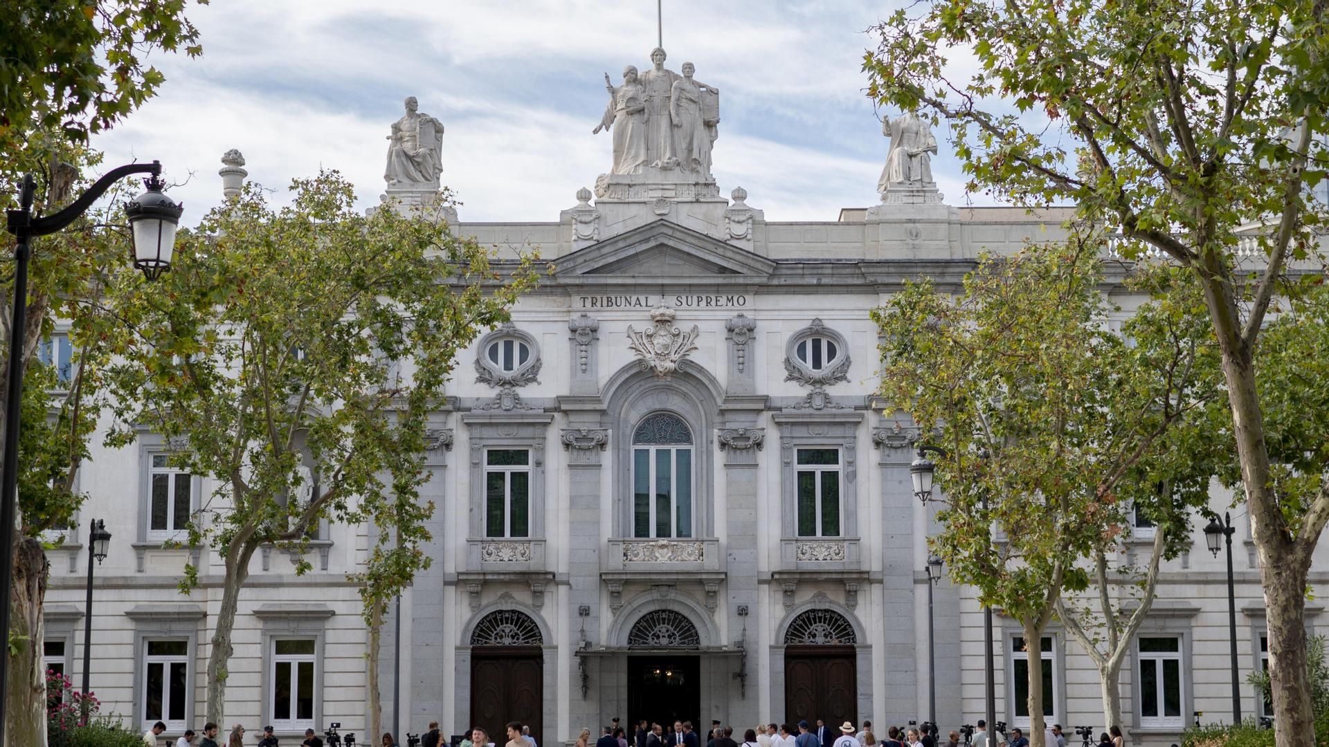 El Tribunal Supremo confirma 15 años de cárcel para un padre por violar repetidamente a su hijo de 4 años en Cádiz