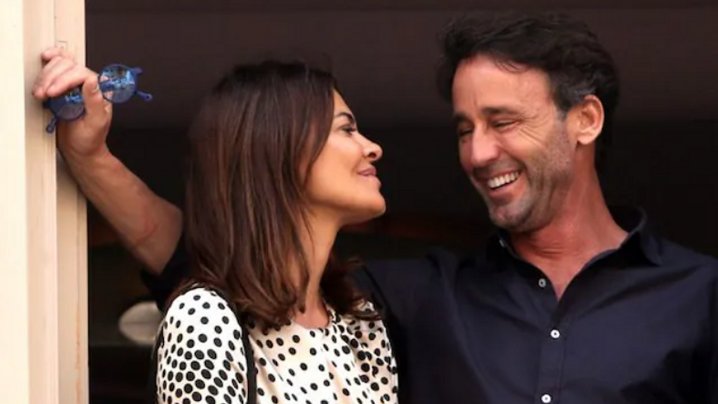 Las sorprendentes imágenes de Escassi junto a María José Suárez un año después de su ruptura Fiesta 2025 Top Vídeos 814