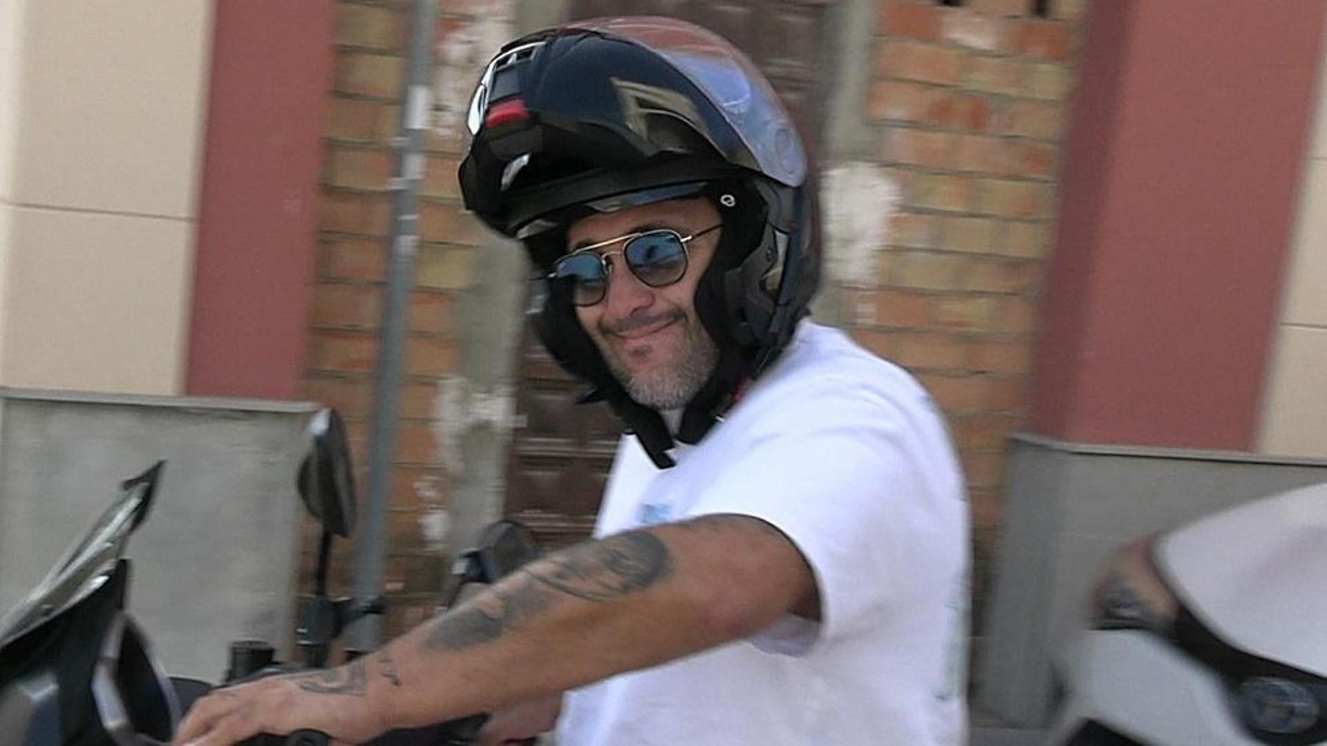 Kiko Rivera