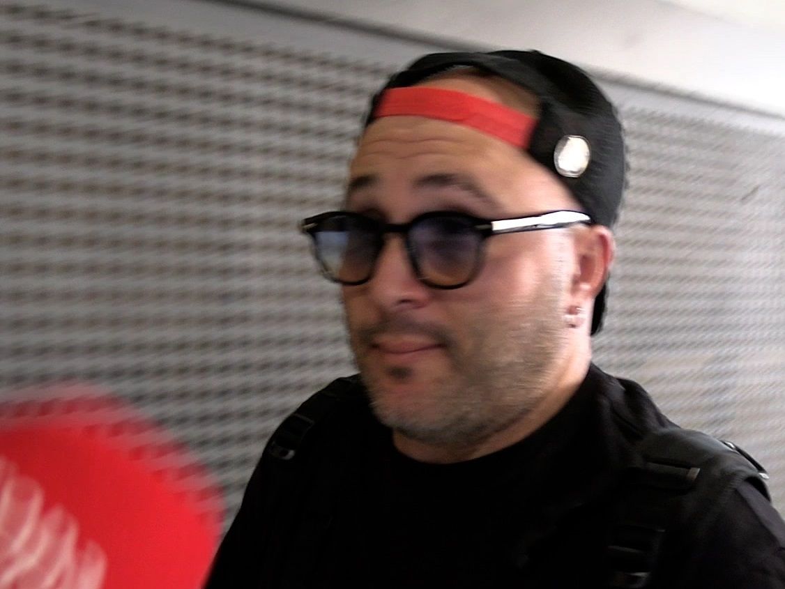 Kiko Rivera