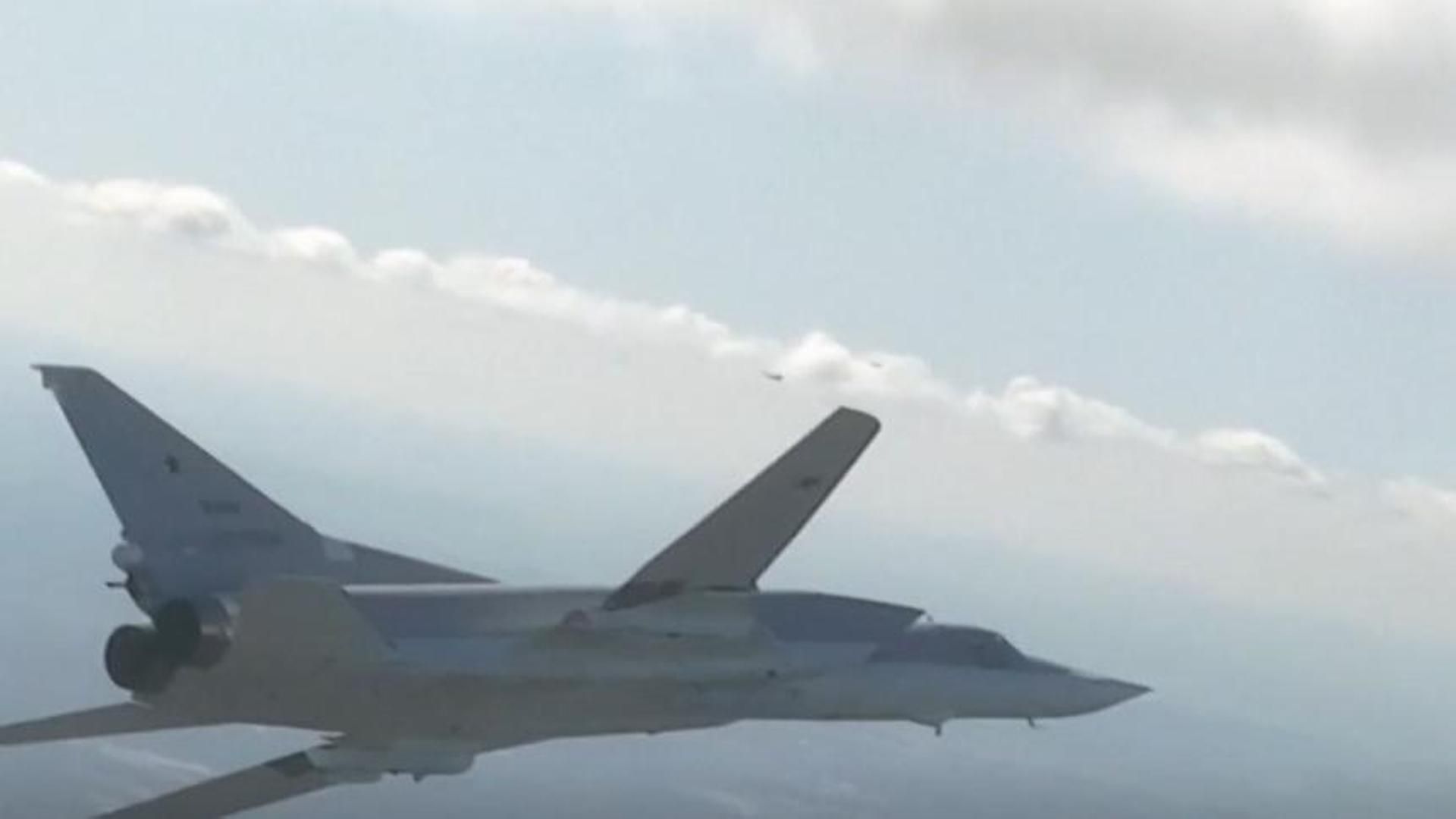 La operación 'Centinela de Oriente', el plan de la OTAN para aumentar la presión sobre Rusia La operación 'Centinela de Oriente', el plan de la OTAN para aumentar la presión sobre Rusia