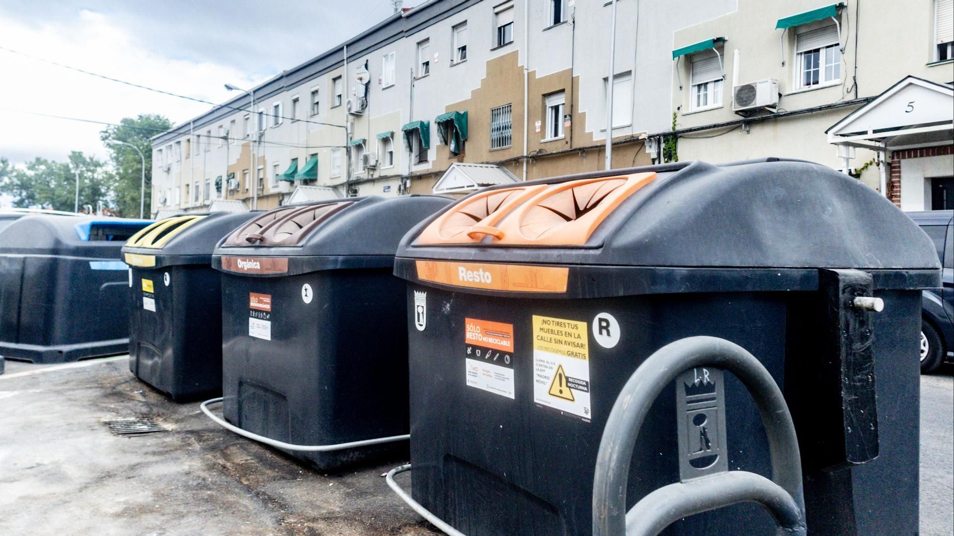La polémica tasa de basuras podrá causar desigualdades: cada ayuntamiento fijará la cuantía en función de distintos criterios