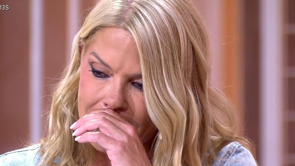 Makoke se rompe tras escuchar la emotiva carta de su nuera a su hijo: ''No se merecen esto'' Fiesta 2025 Top Vídeos 815