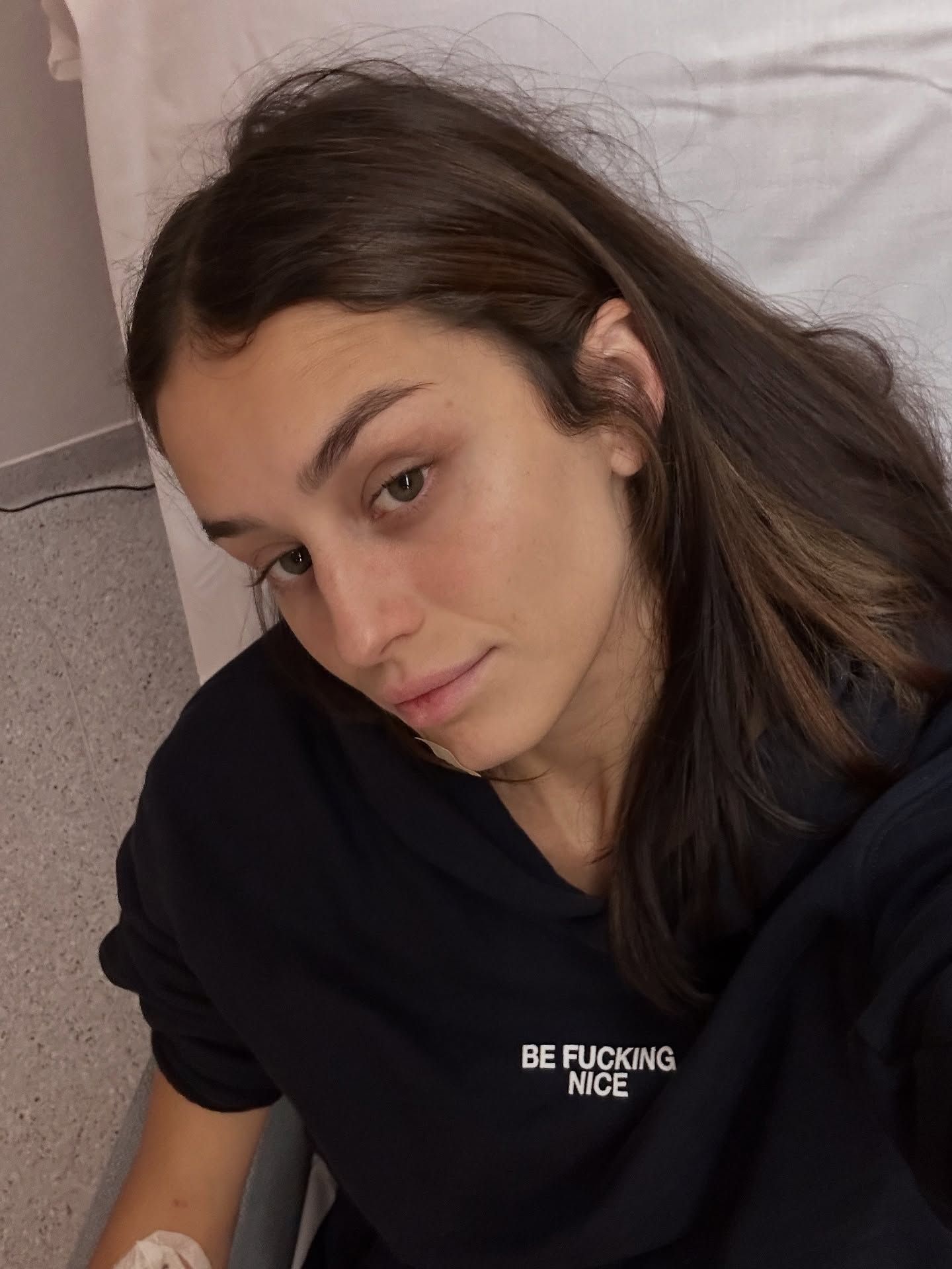 Marina Romero