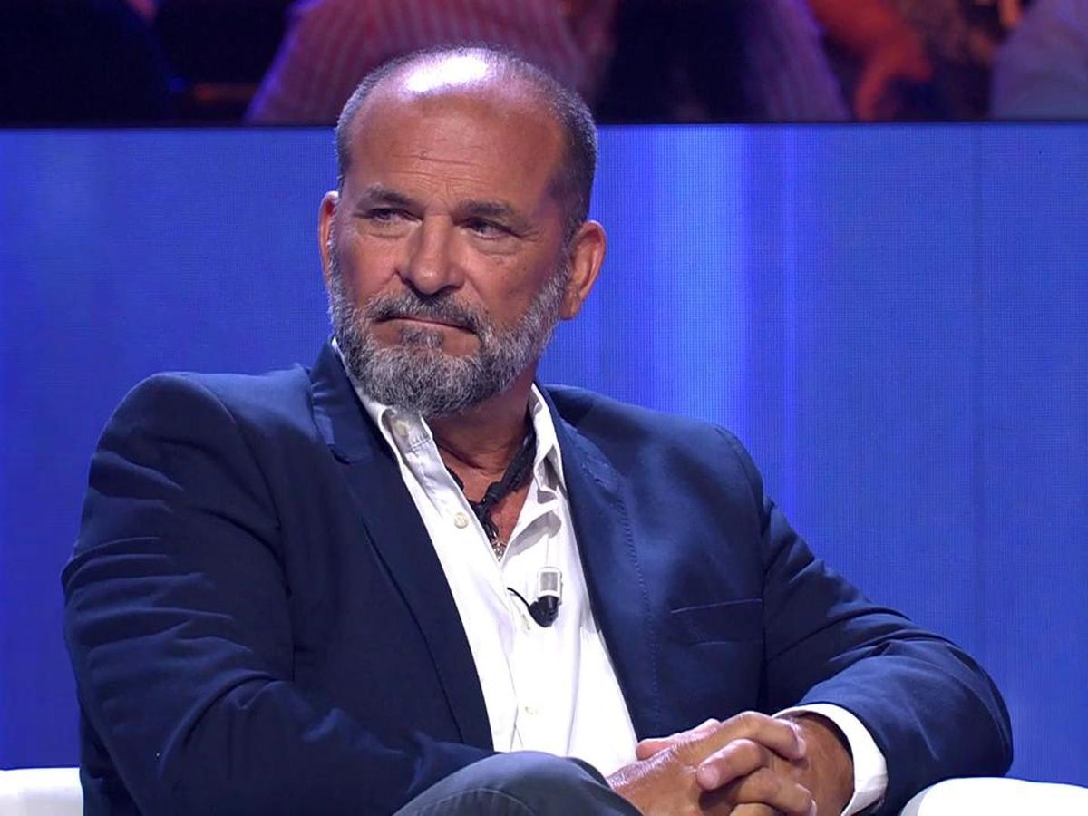 Miguel Temprano, autor de las fotos que les hizo a Alessandro Lequio y Mar  Flores: "Éstaba enamorado"