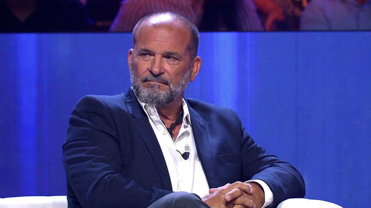 Miguel Temprano se pronuncia sobre las fotos que les hizo a Alessandro Lequio y Mar Flores: "Él estaba enamorado"