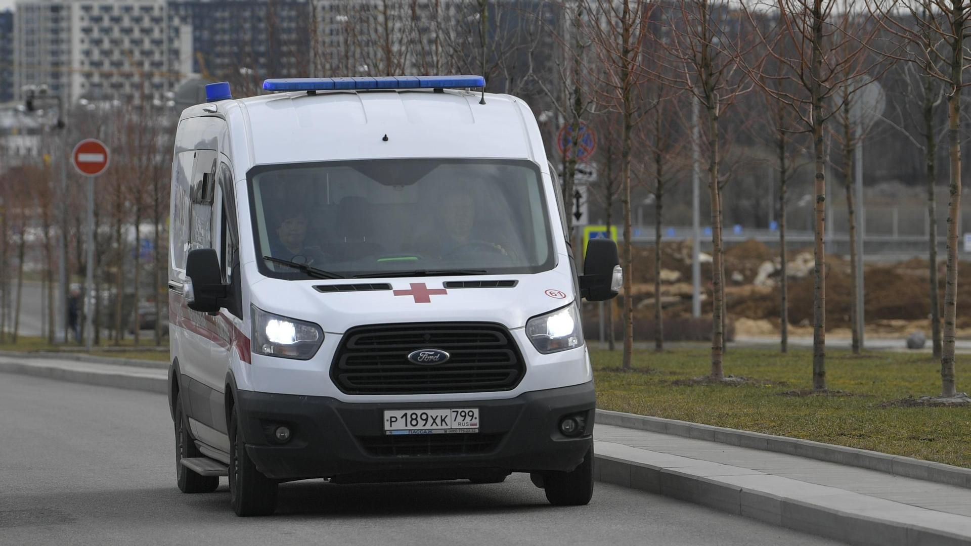 Mueren tres personas por la caída de un teleférico en el monte Elbrus, en Rusia