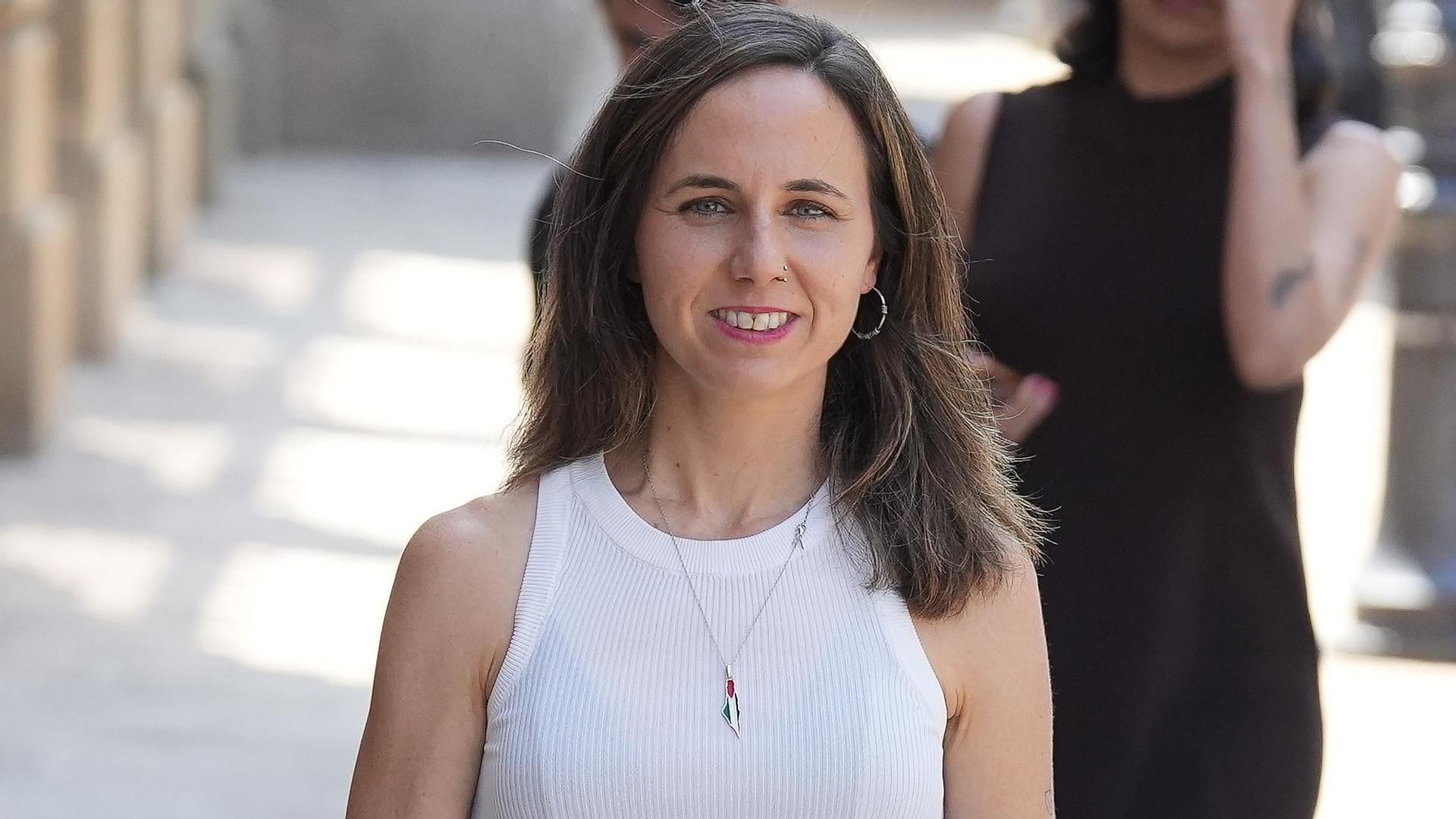 Podemos llama al boicot del final de la Vuelta en Madrid: Belarra participará en las protestas propalestinas