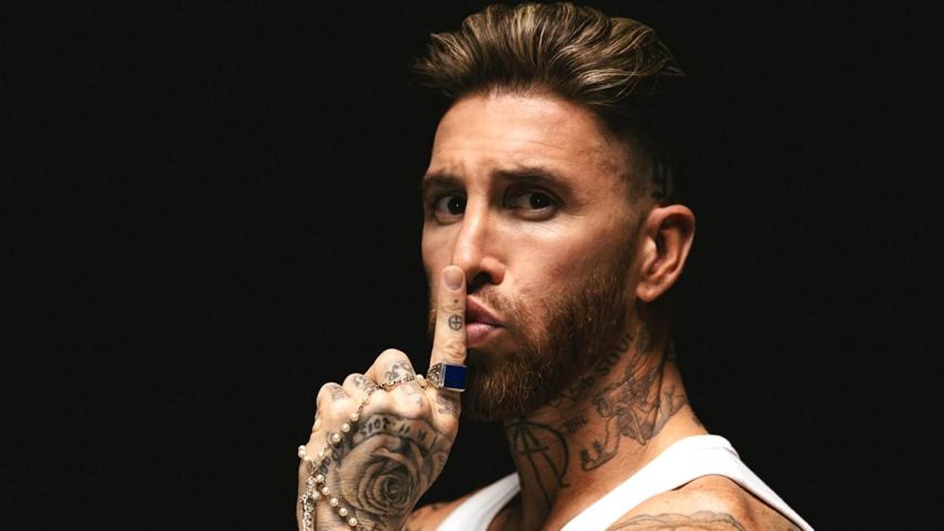 Sergio Ramos