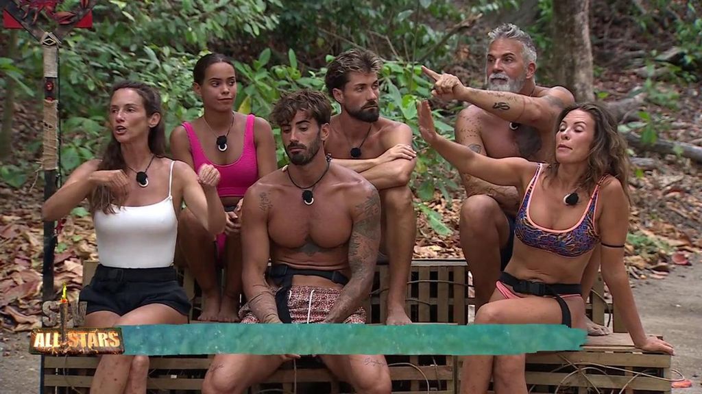 Los mejores momentos de 'Supervivientes All Stars 2025: Conexión Honduras',  en vídeo