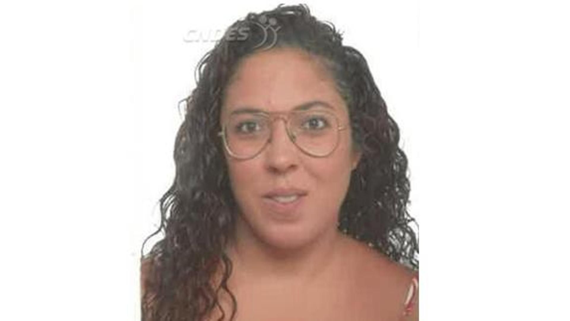 Beatriz G. A., la joven cuyo rastro se perdió el 9 de agosto en Oliva